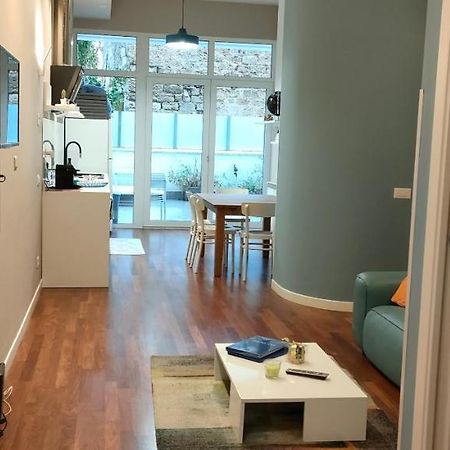 Sacra Famiglia Ausonia Apartment باليرمو المظهر الخارجي الصورة
