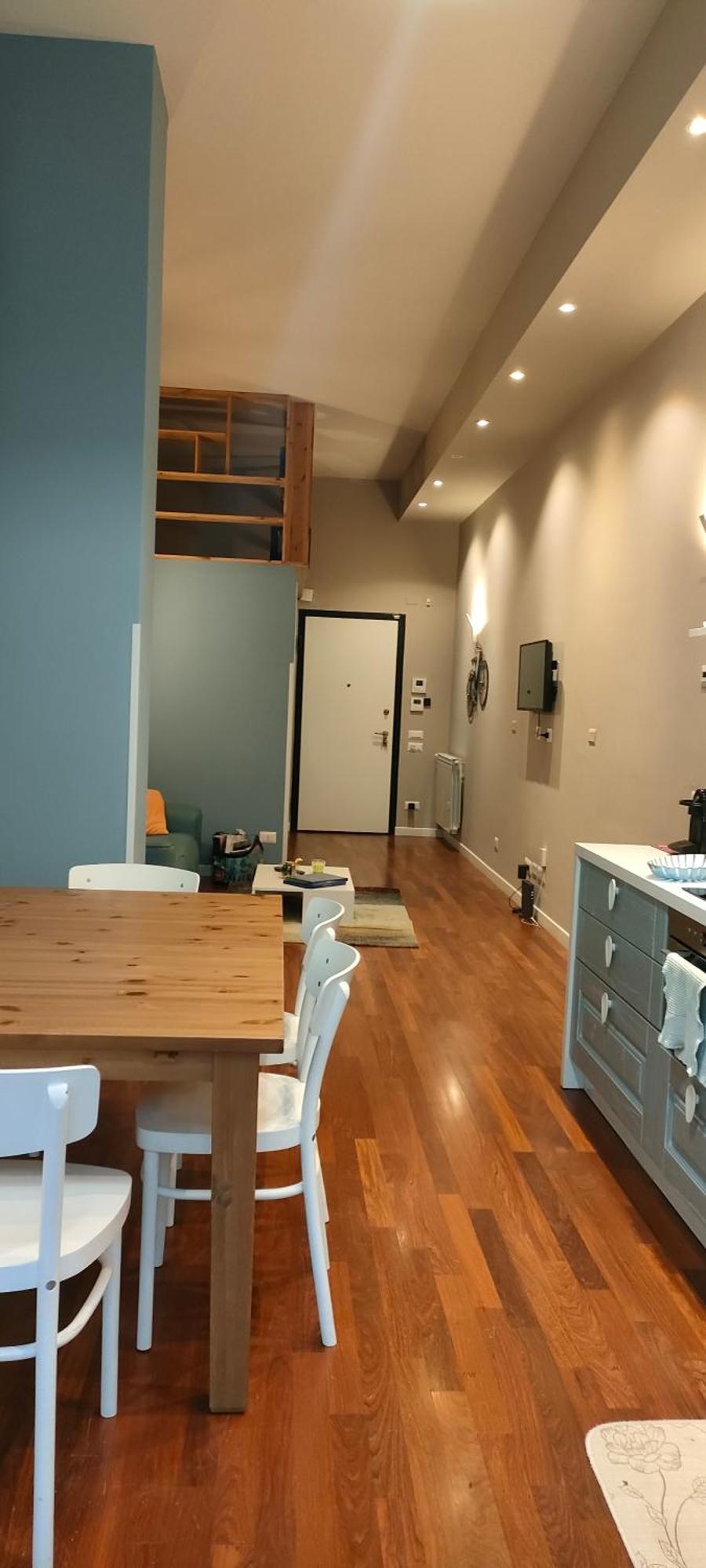 Sacra Famiglia Ausonia Apartment باليرمو المظهر الخارجي الصورة