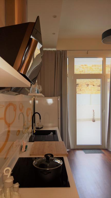 Sacra Famiglia Ausonia Apartment باليرمو المظهر الخارجي الصورة